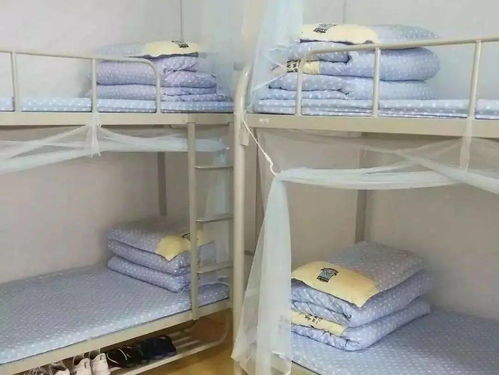 升学参考 这27所民办初中的住宿条件是这样的