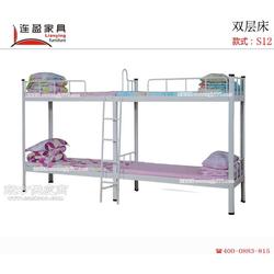 宿舍床厂家 连发科教一直被热销的产品